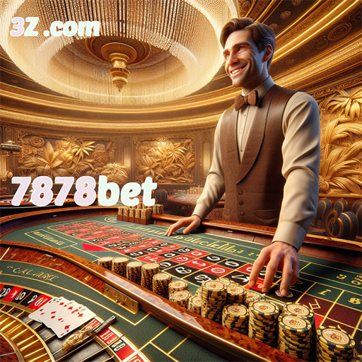 O Encanto do Cassino Clássico na 7878bet