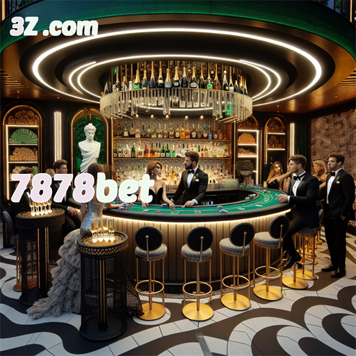Descubra as Melhores Promoções em Jogos na 7878bet