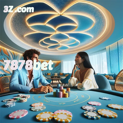 A Importância da Segurança nos Jogos Online: Uma Análise da 7878bet